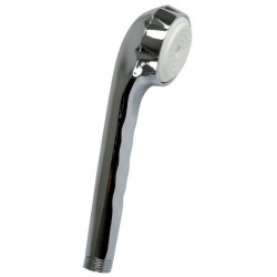 Plomberie Douchette Basic Chromé 161415 Plomberie Kobleo