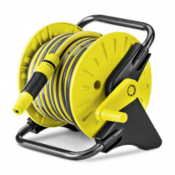 Karcher Dévidoir portable avec flexible 15m D1/2 HR 25 Karcher Kobleo
