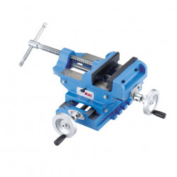 Promac Etau manuel sur table 2167 croisée 150mm Promac Kobleo