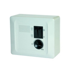 Sovelor Variateur de vitesse pour LR 150 inverseur de sens de rotation Sovelor Kobleo Sovelor Variateur de vitesse pour LR 150 inverseur de sens de rotation Sovelor Kobleo