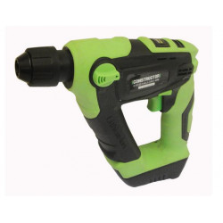 Constructor Perceuse visseuse Marteau Perfo 3 en 1 SDS 144V 1500mAh CTCID144LI-3IN Kobleo Constructor Perceuse visseuse Marteau Perfo 3 en 1 SDS 144V 1500mAh CTCID144LI-3IN Kobleo