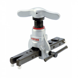 Virax Dudgeonniere pro Frigor D3/16 à 3/4 collet conique 45° Virax Kobleo