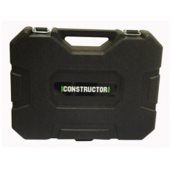 Constructor Perceuse visseuse Marteau Perfo 3 en 1 SDS 144V 1500mAh CTCID144LI-3IN Kobleo Constructor Perceuse visseuse Marteau Perfo 3 en 1 SDS 144V 1500mAh CTCID144LI-3IN Kobleo