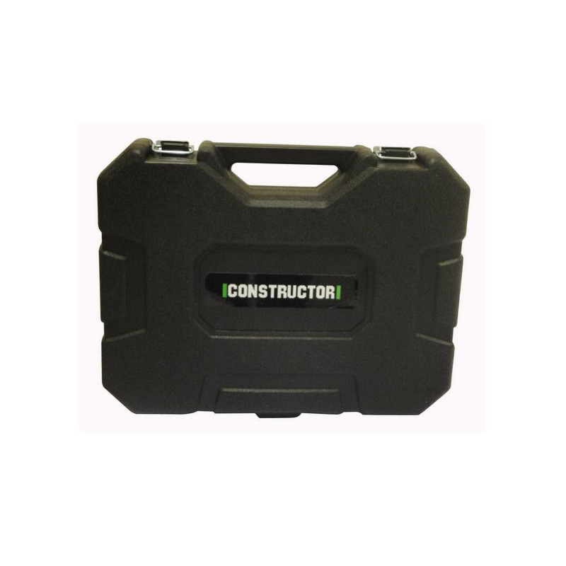 Constructor Perceuse visseuse Marteau Perfo 3 en 1 SDS 144V 1500mAh CTCID144LI-3IN Kobleo Constructor Perceuse visseuse Marteau Perfo 3 en 1 SDS 144V 1500mAh CTCID144LI-3IN Kobleo
