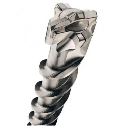 Bosch Foret à béton à queue SDS-Max Speed-X SDS-max-7 720mm Diam40mm Kobleo