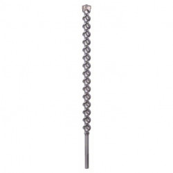 Bosch Foret à béton à queue SDS-Max Speed-X SDS-max-7 720mm Diam40mm Kobleo