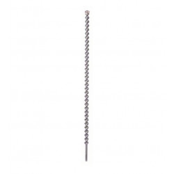 Bosch Foret pour marteau perforateur SDS-Max-7 40x1200x1350mm Bosch Kobleo