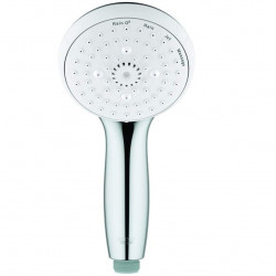 Grohe Douchette 28578002 Tempesta 100 4 jets chrome Grohe Kobleo