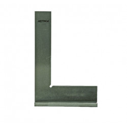 Metrica Equerre à chapeau 29162 en acier 75x50mm Metrica Kobleo