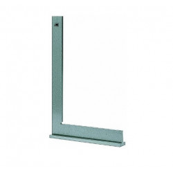 Metrica Equerre à chapeau 29162 en acier 75x50mm Metrica Kobleo