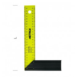 Metrica Equerre professionnelle pour menuisier 500mm 29237 Metrica Kobleo Metrica Equerre professionnelle pour menuisier 500mm 29237 Metrica Kobleo