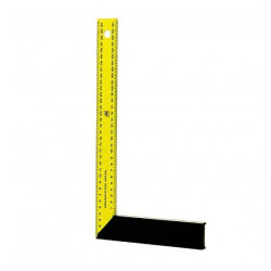 Metrica Equerre professionnelle pour menuisier 500mm 29237 Metrica Kobleo Metrica Equerre professionnelle pour menuisier 500mm 29237 Metrica Kobleo