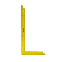 Metrica Equerre 29305 flexible de charpentier 1000mm Metrica Kobleo