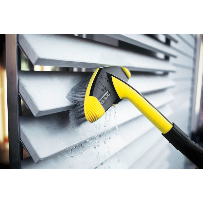 Karcher Brosse triangulaire 2.643-233.0 248mm Karcher Kobleo Karcher Brosse triangulaire 2.643-233.0 248mm Karcher Kobleo