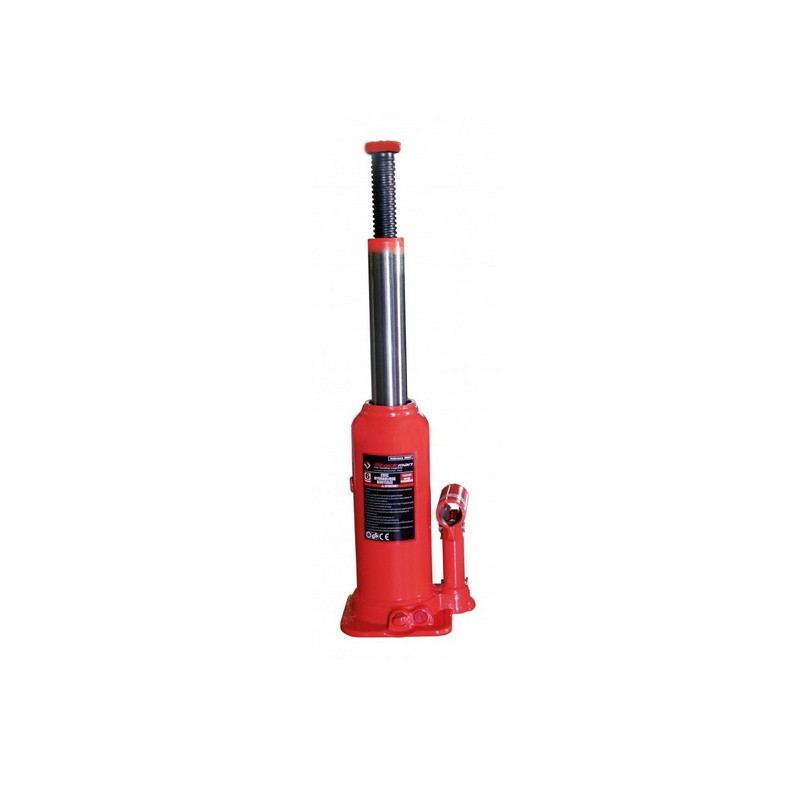 Stockman 5 Crics bouteille monovérin 6 T HB60T Kobleo Stockman 5 Crics bouteille monovérin 6 T HB60T Kobleo