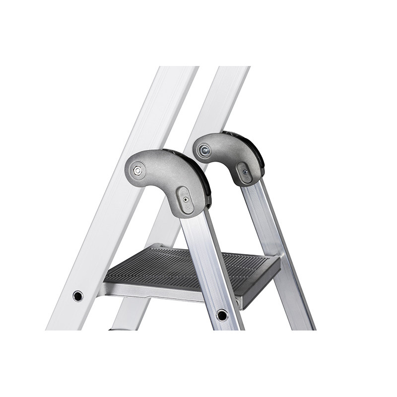 Centaure Escabeau Expert 54 alu laqué 6 marches Ht d'accès 3,30m Centaure Kobleo Centaure Escabeau Expert 54 alu laqué 6 marches Ht d'accès 3,30m Centaure Kobleo