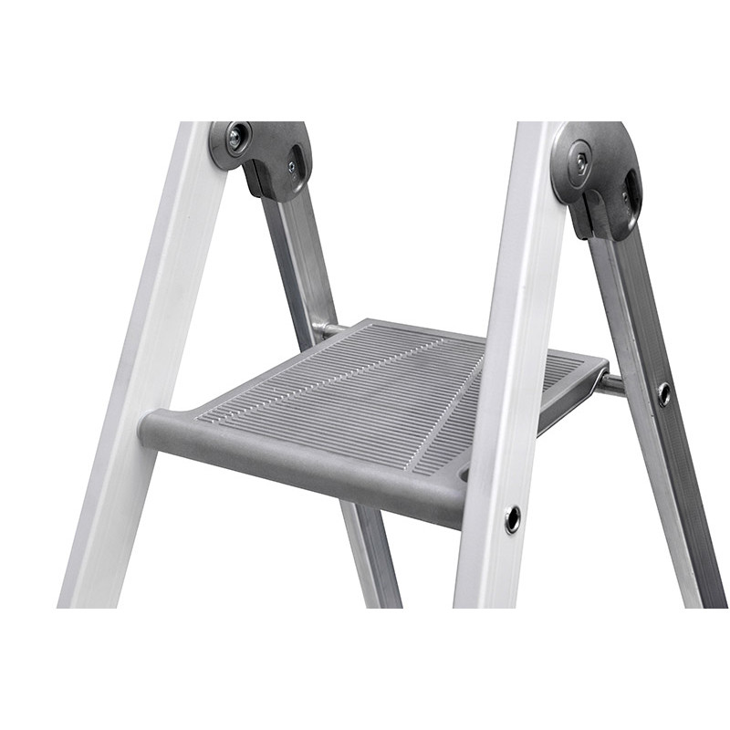 Centaure Escabeau Expert 54 alu laqué 6 marches Ht d'accès 3,30m Centaure Kobleo Centaure Escabeau Expert 54 alu laqué 6 marches Ht d'accès 3,30m Centaure Kobleo