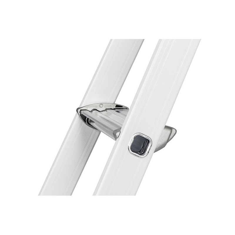 Centaure Escabeau Expert 54 alu laqué 6 marches Ht d'accès 3,30m Centaure Kobleo Centaure Escabeau Expert 54 alu laqué 6 marches Ht d'accès 3,30m Centaure Kobleo