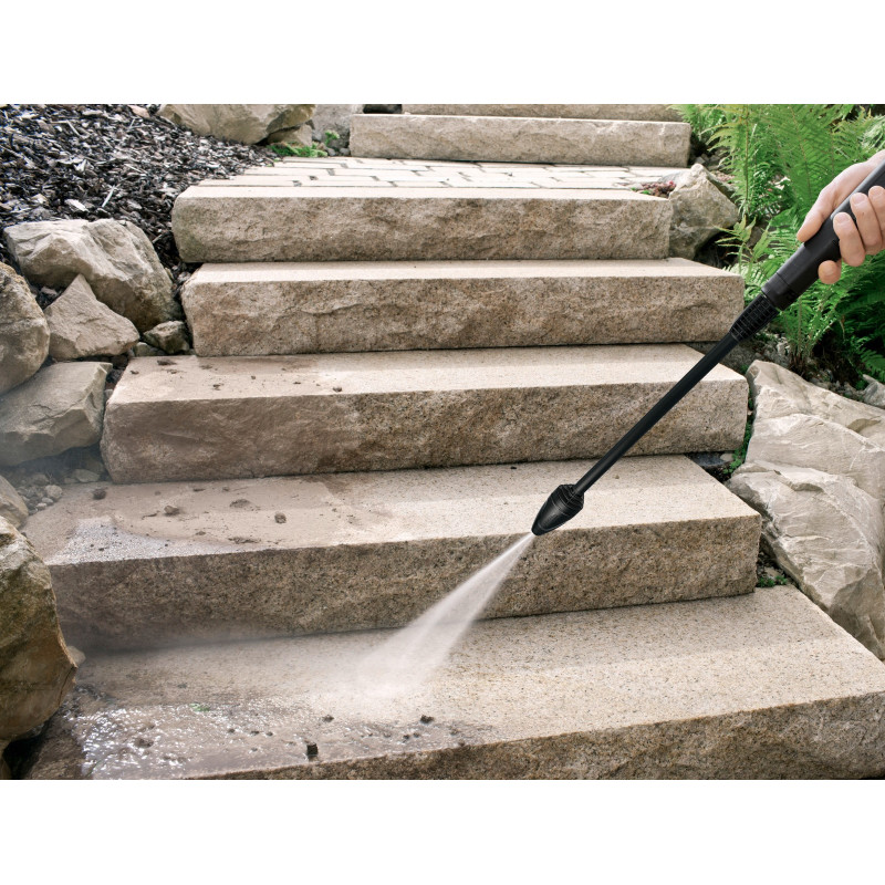 Karcher Nettoyeur haute pression K 2 Edition Universelle 110bar 360L/h 1,4kW Kobleo Karcher Nettoyeur haute pression K 2 Edition Universelle 110bar 360L/h 1,4kW Kobleo