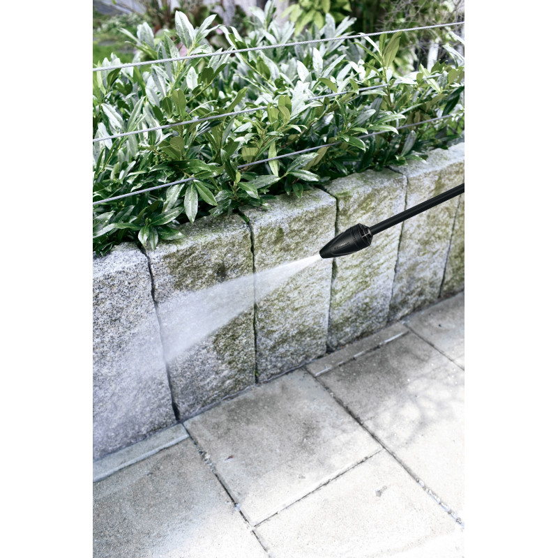 Karcher Nettoyeur haute pression K 2 Edition Universelle 110bar 360L/h 1,4kW Kobleo Karcher Nettoyeur haute pression K 2 Edition Universelle 110bar 360L/h 1,4kW Kobleo