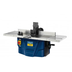 Scheppach Défonceuse sur table HF 50 1500W Scheppach Kobleo