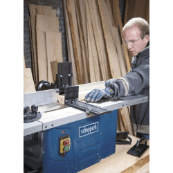 Scheppach Défonceuse sur table HF 50 1500W Scheppach Kobleo