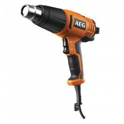 AEG Décapeur thermique HG 600 V 2000W 90-600°C AEG Kobleo