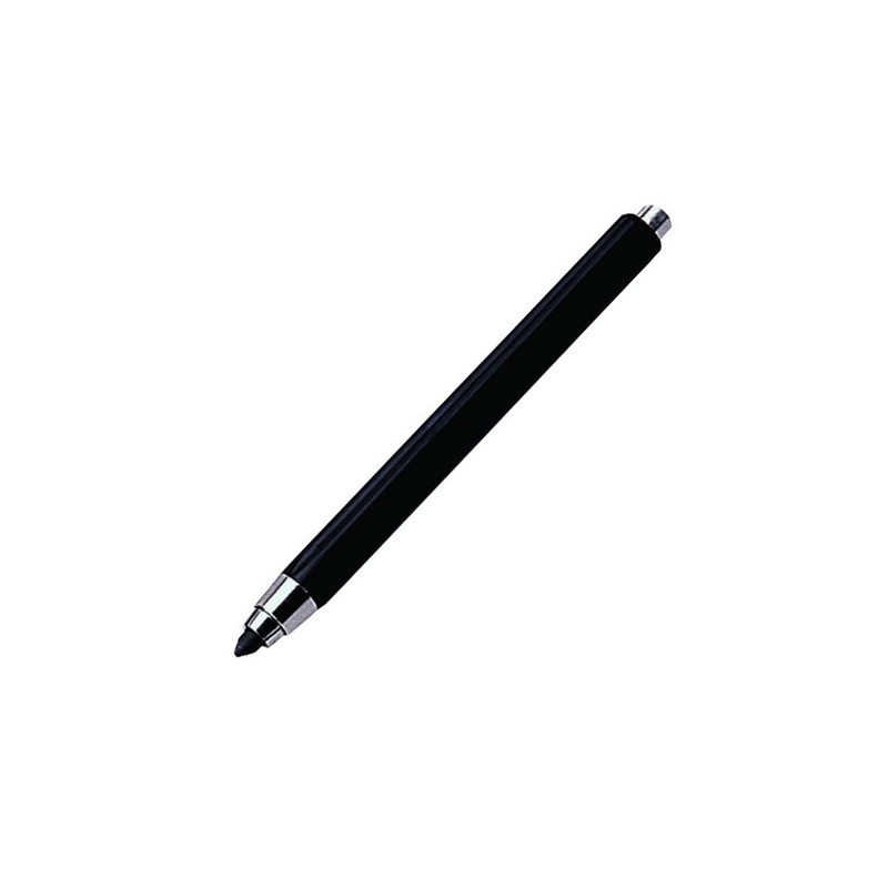 Metrica Crayon stylo industrie 51080 14cm noir Metrica Kobleo