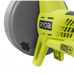 Ryobi Déboucheur de canalisation R18DA-0 18V câble 7,6m produit seul Ryobi Kobleo