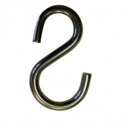 Levac Crochet 5169C Esse légère D5mm 100 pces Levac Kobleo