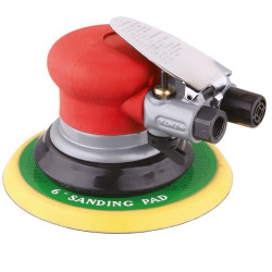 Mecafer Ponceuse orbitale excentrique Pro. 150mm 150186 Mecafer Kobleo
