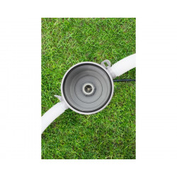 Bestway Filtre à cartouche 58386 3,028m3/h 32W cartouche type II Bestway Kobleo