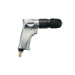 Mecafer Perceuse réversible 10 mm Kobleo