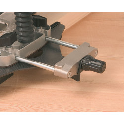 Virutex Défonceuse FR160P D12mm 1500W Virutex Kobleo