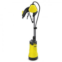 Karcher Pompe collecteur d'eau de pluie BP 1 Barrel 400W jusqu'à 7m Karcher Kobleo