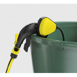 Karcher Pompe collecteur d'eau de pluie BP 1 Barrel 400W jusqu'à 7m Karcher Kobleo