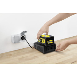 Karcher Batterie Lithium-Ion 18V 5Ah Karcher Kobleo