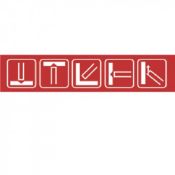 Telwin Eléctrodes rutiles 802737 D2mm 2,5kg Kobleo