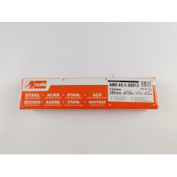 Telwin Electrodes rutiles D2,5mm 2.5Kg Telwin Kobleo