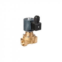 Nuair Electrovanne à commande directe 84503 VSO 84 FF3/4 10bar Nuair Kobleo Nuair Electrovanne à commande directe 84503 VSO 84 FF3/4 10bar Nuair Kobleo