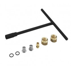 Karcher Lot de buses 26424310 040 pour tête FRV Karcher Kobleo