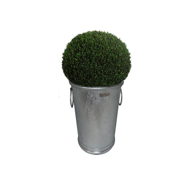 Mundus Bac haut rond Zinc N°2 Mundus Kobleo Mundus Bac haut rond Zinc N°2 Mundus Kobleo