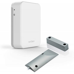 Avidsen Détecteur d'ouverture pour portes et fenêtres EnOcean Kobleo