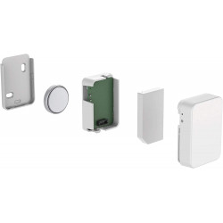 Avidsen Détecteur d'ouverture pour portes et fenêtres EnOcean Kobleo