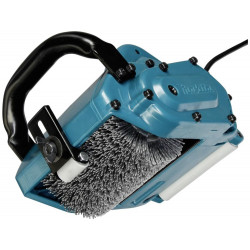 Makita Décapeur 9741 à rouleau 860W Makita Kobleo