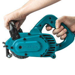 Makita Décapeur 9741 à rouleau 860W Makita Kobleo
