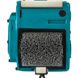 Makita Décapeur 9741 à rouleau 860W Makita Kobleo