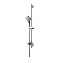 Ideal standard Ensemble barre de douche Idealrain 90cm chromé Ideal Standard Kobleo Ideal standard Ensemble barre de douche Idealrain 90cm chromé Ideal Standard Kobleo