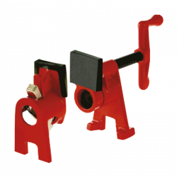 Bessey Dormants à tubes BPC BPC-H34 Bessey Kobleo