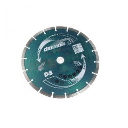 Makita Disque diamanté D-61145 230mm pour meuleuse Makita Kobleo